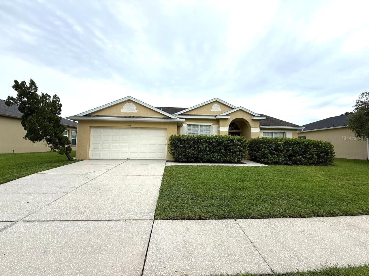 Photo of 5335 BOLD VENTURE PLACE WESLEY CHAPEL FL 33544