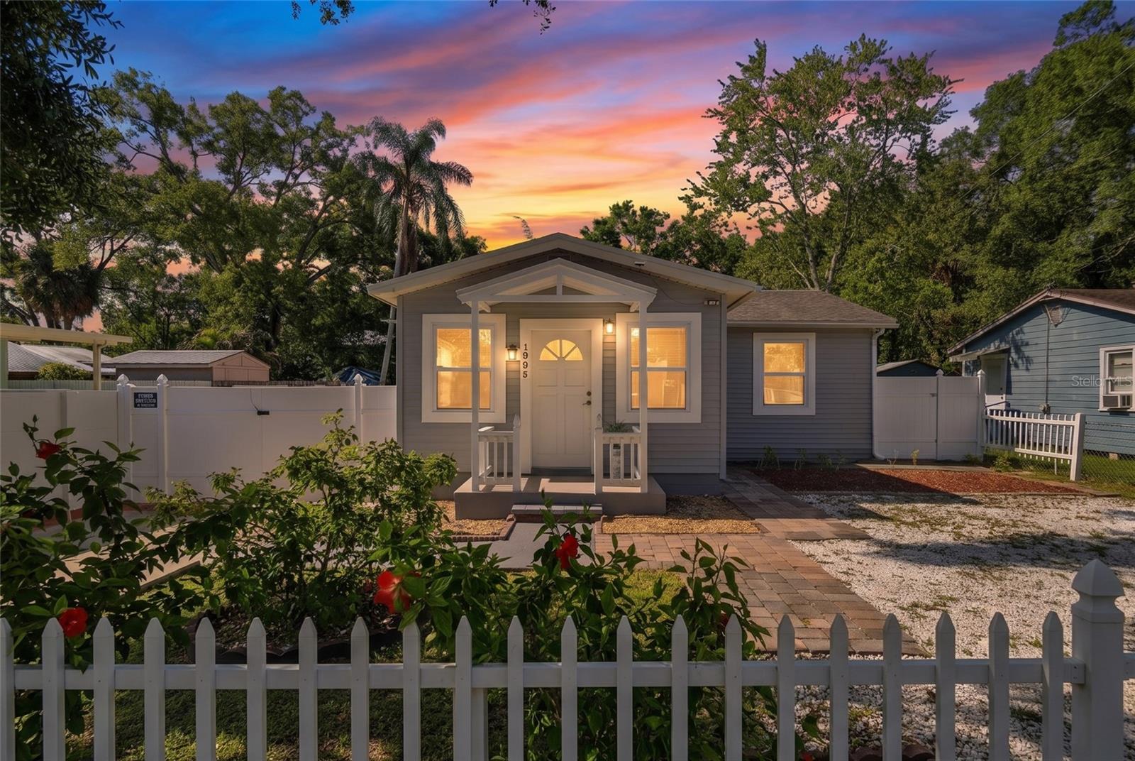 Photo of 1806 W KIRBY STREET TAMPA FL 33604