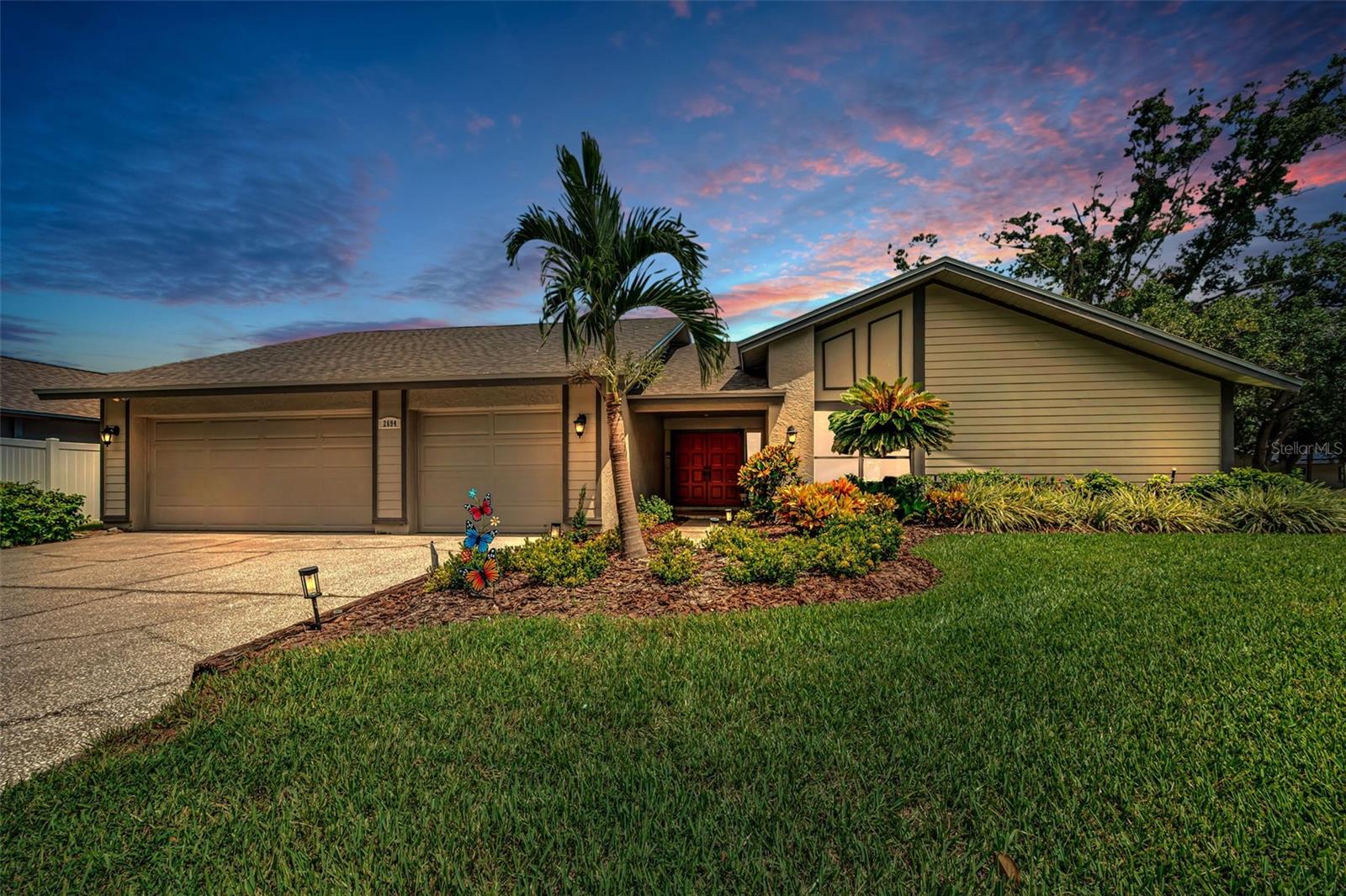 Photo of 2694 REDFORD COURT CLEARWATER FL 33761