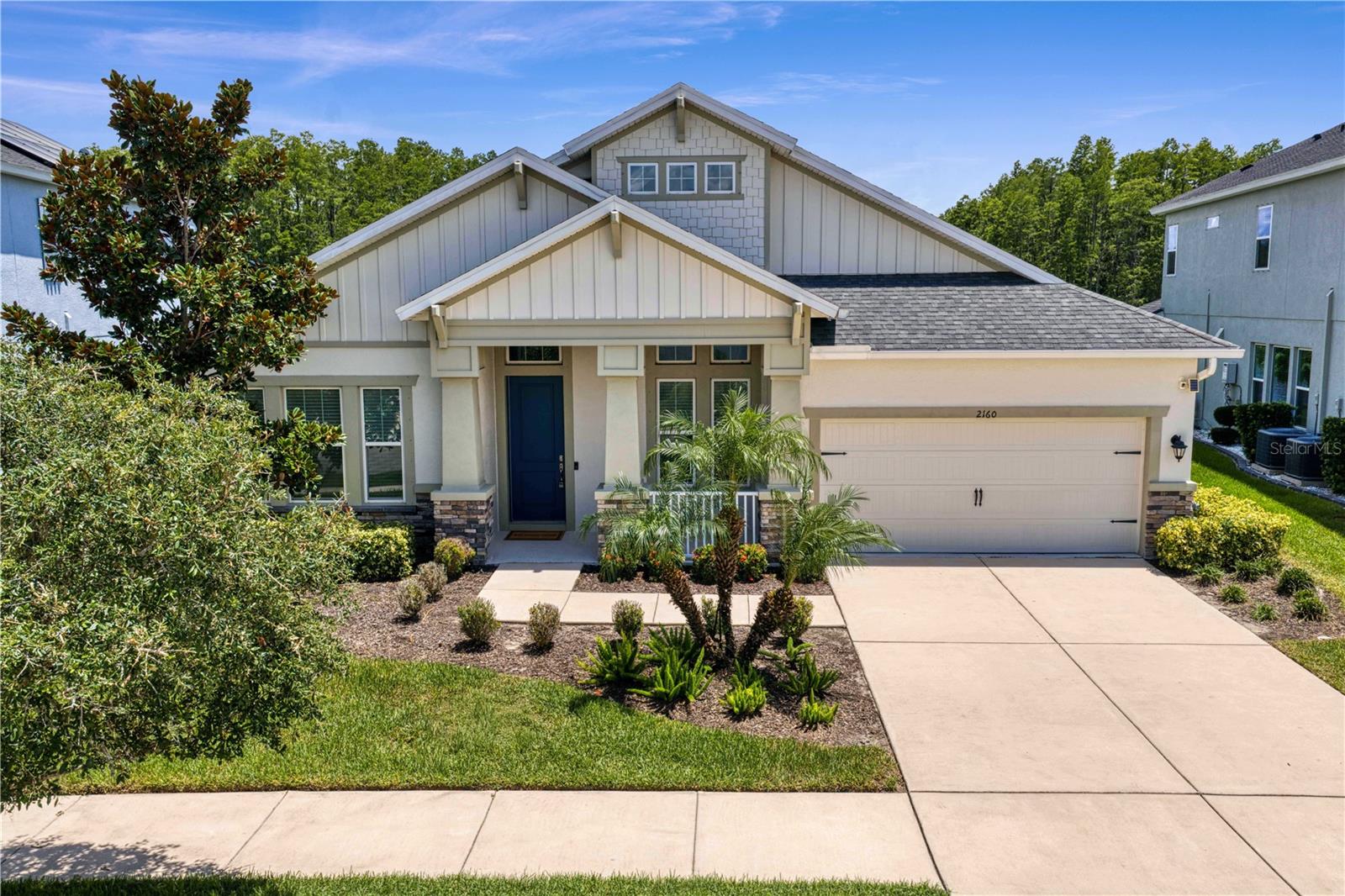 Photo of 2160 SECRET COVE ODESSA FL 33556