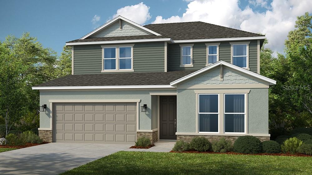 Photo of 12711 DOCKYARD TRAIL PALMETTO FL 34221