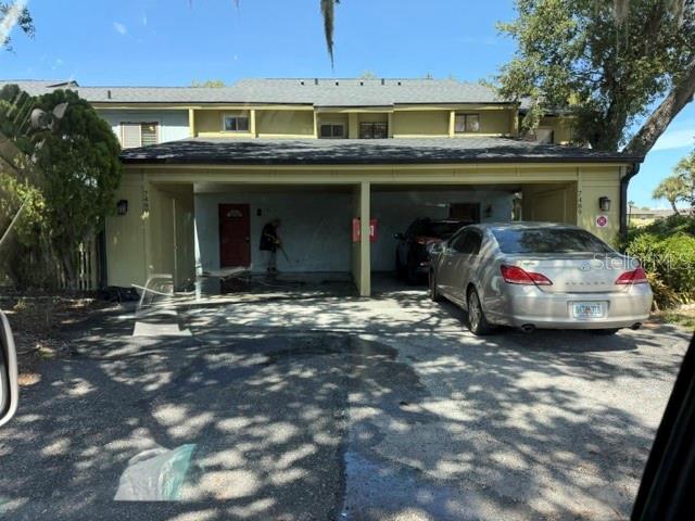 Photo of 7487 CANFORD COURT #5 WINTER PARK FL 32792