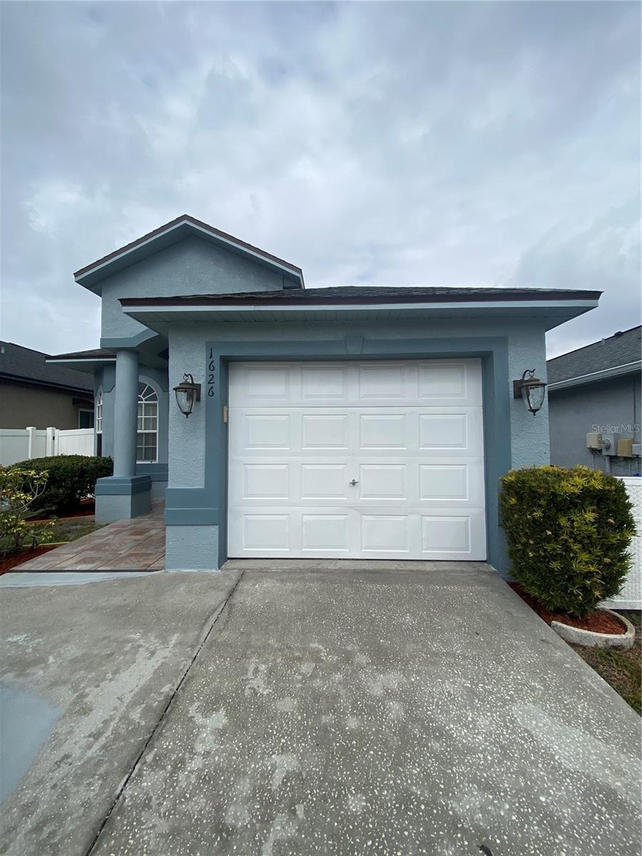Photo of 1626 PROWMORE DRIVE BRANDON FL 33511