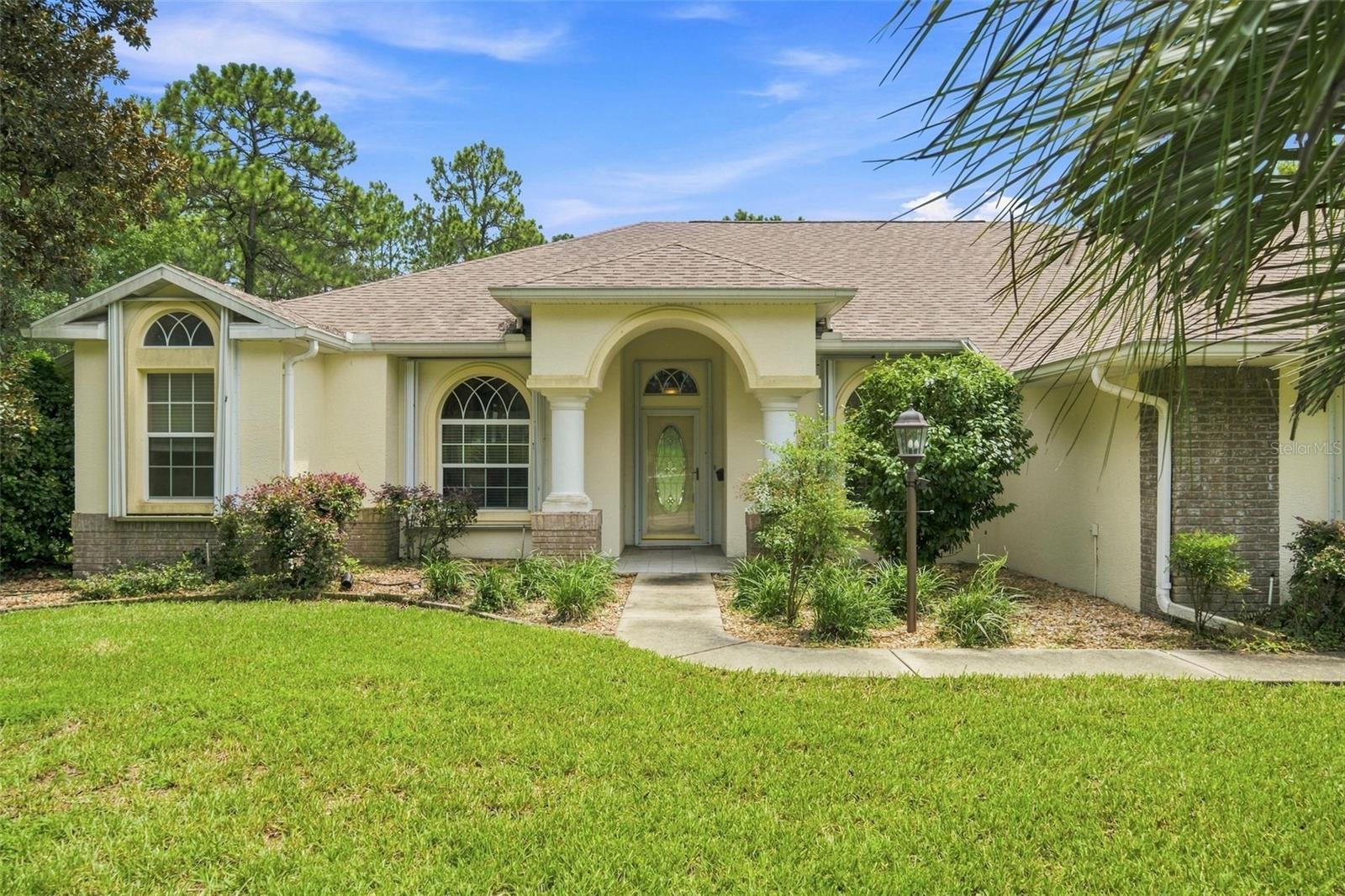 Photo of 5928 N OAKMONT DRIVE BEVERLY HILLS FL 34465
