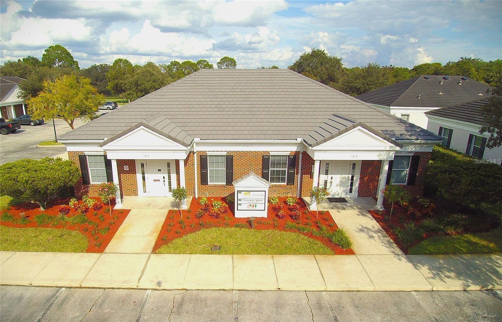 Photo of 1315 PROVIDENCE ROAD BRANDON FL 33511