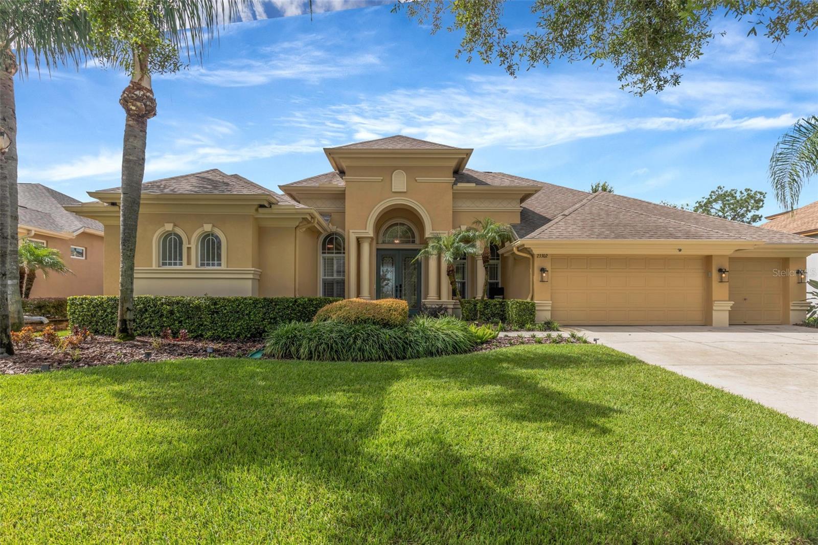 Photo of 23302 GRACEWOOD CIRCLE LAND O LAKES FL 34639