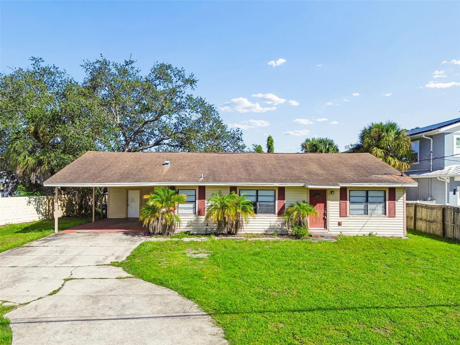 Photo of 6711 INTERBAY BOULEVARD TAMPA FL 33611