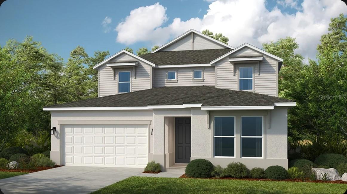 Photo of 12755 DOCKYARD TRAIL PALMETTO FL 34221