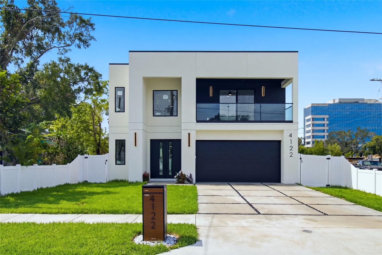 Photo of 4122 W NASSAU STREET TAMPA FL 33607