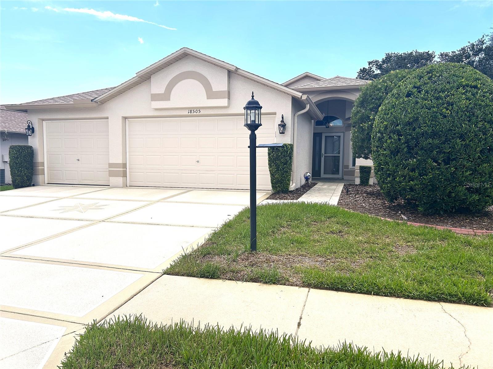 Photo of 18505 GRAND CLUB DRIVE HUDSON FL 34667