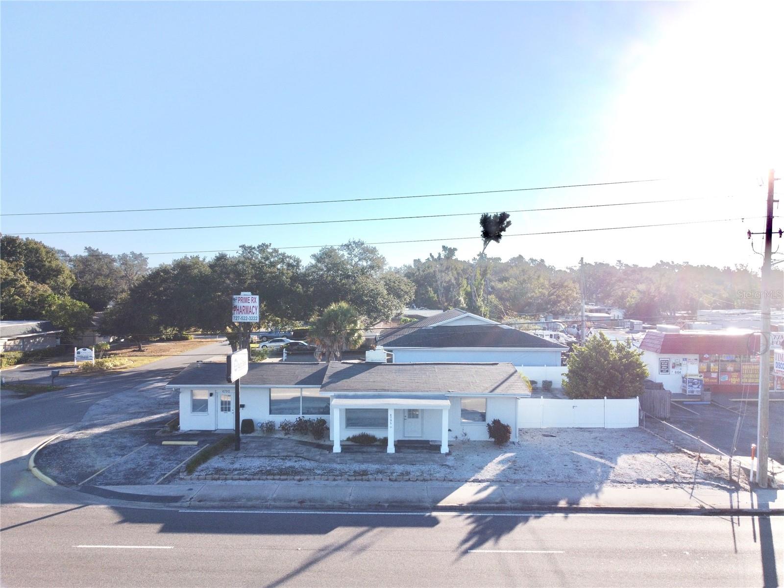 Photo of 4795 49TH STREET ST PETERSBURG FL 33709