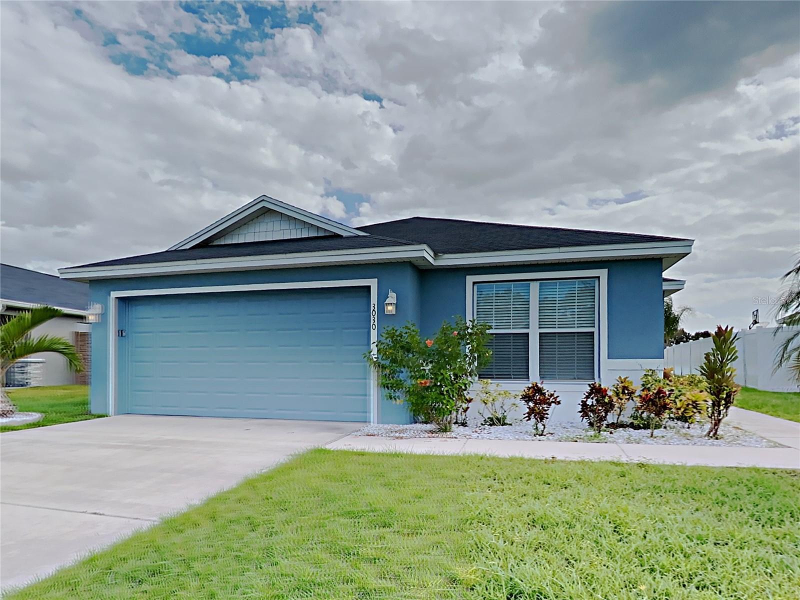 Photo of 3030 GRAND PRESERVE BOULEVARD MULBERRY FL 33860