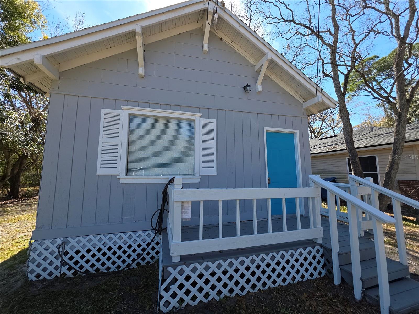 Photo of 2110 W 41ST STREET JACKSONVILLE FL 32209