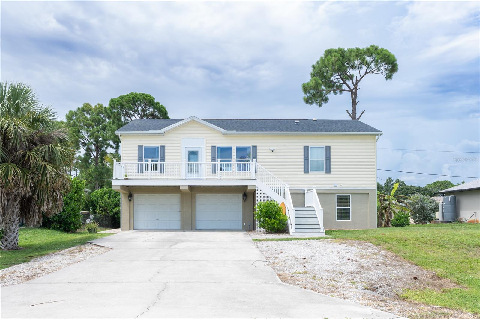 Photo of 8345 TRILLIUM ROAD FORT MYERS FL 33967