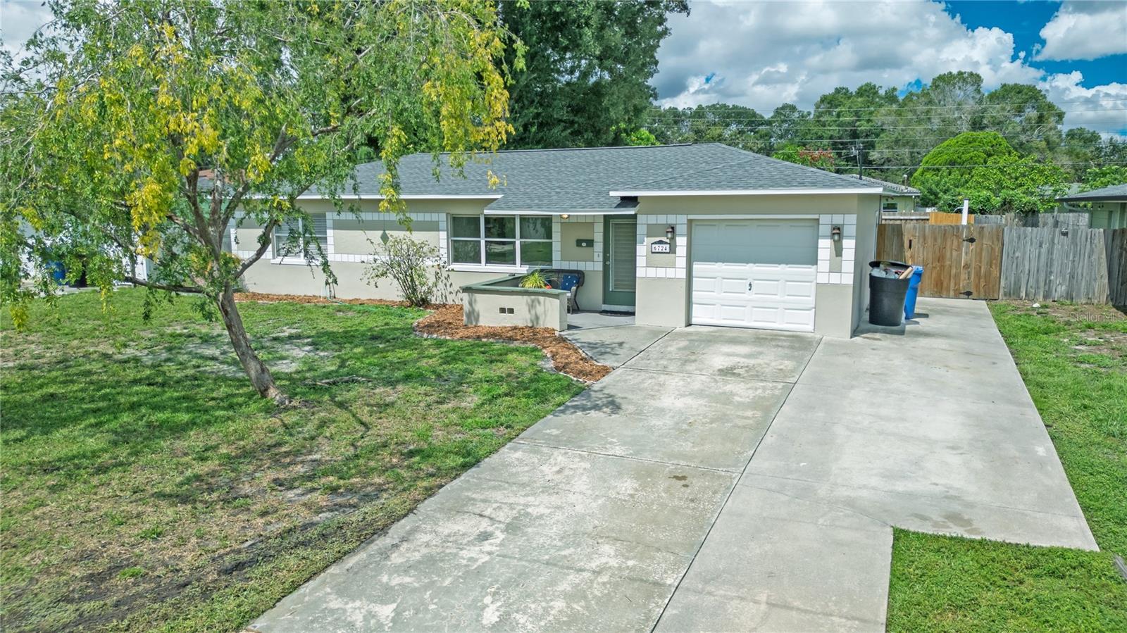 Photo of 6724 17TH LANE ST PETERSBURG FL 33702