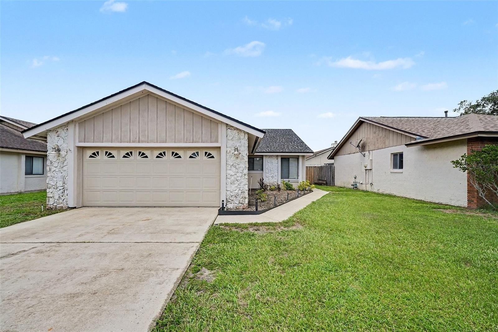 Photo of 144 SPOONHOUR DRIVE CASSELBERRY FL 32707