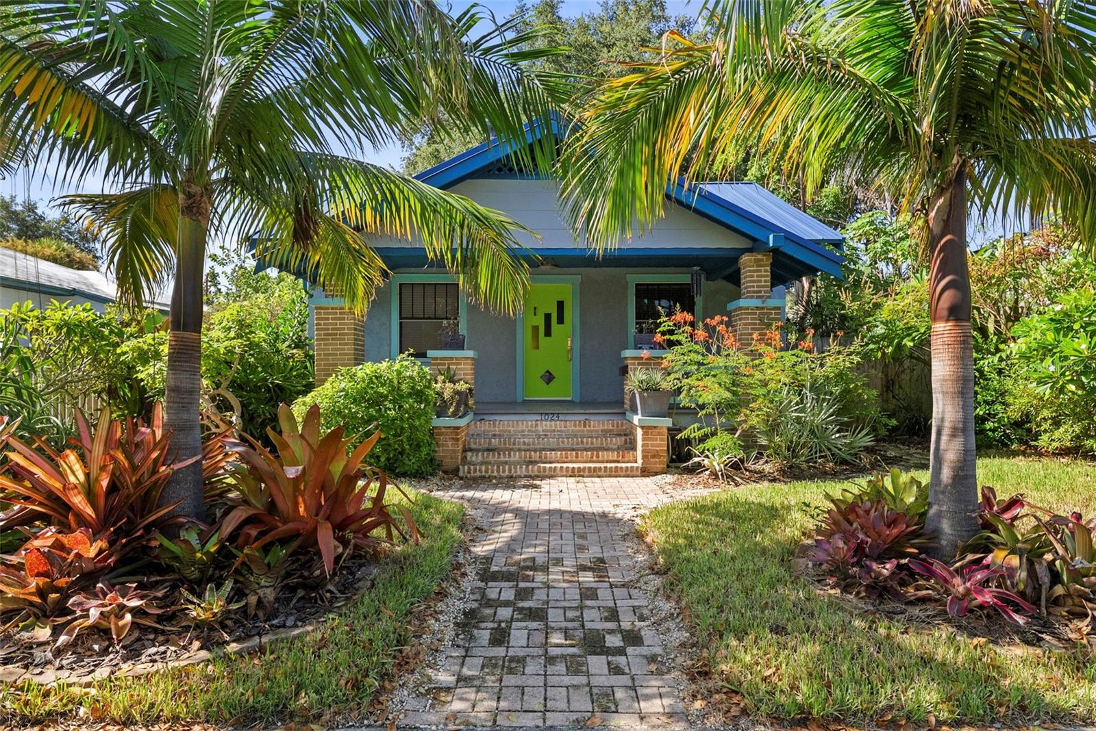 Photo of 1024 23RD AVENUE ST PETERSBURG FL 33704
