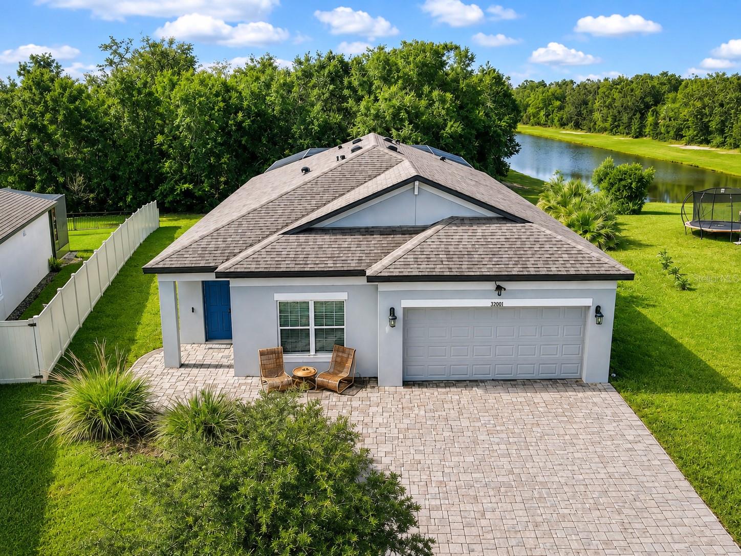 Photo of 30801 PARROT REEF COURT WESLEY CHAPEL FL 33545