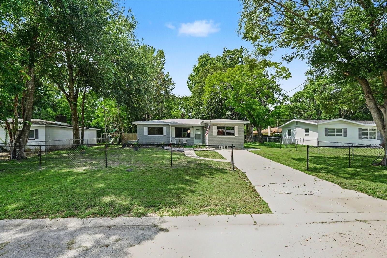 Photo of 21390 LEHOUIER DR BROOKSVILLE FL 34601