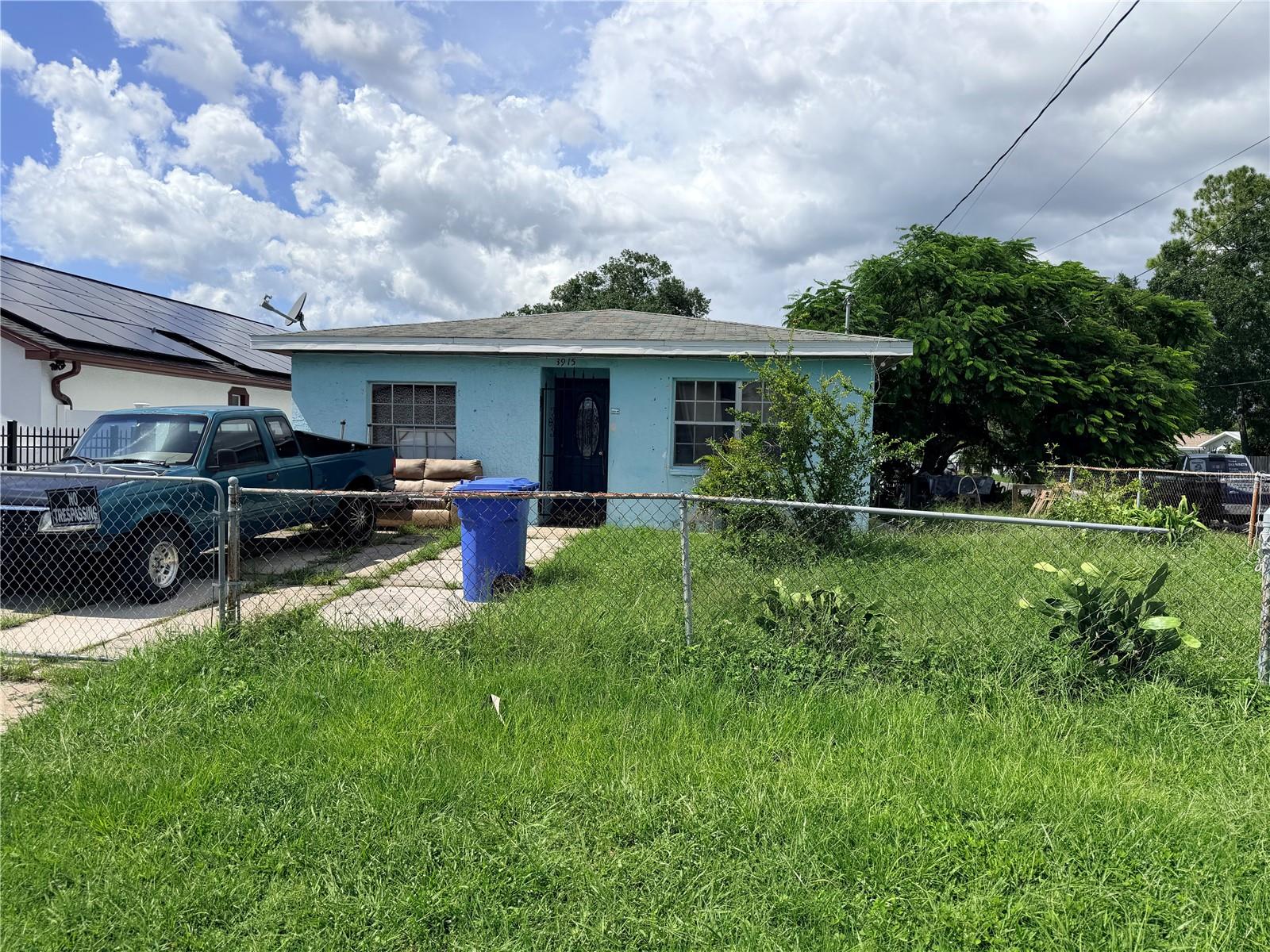 Photo of 3915 W BROAD STREET TAMPA FL 33614