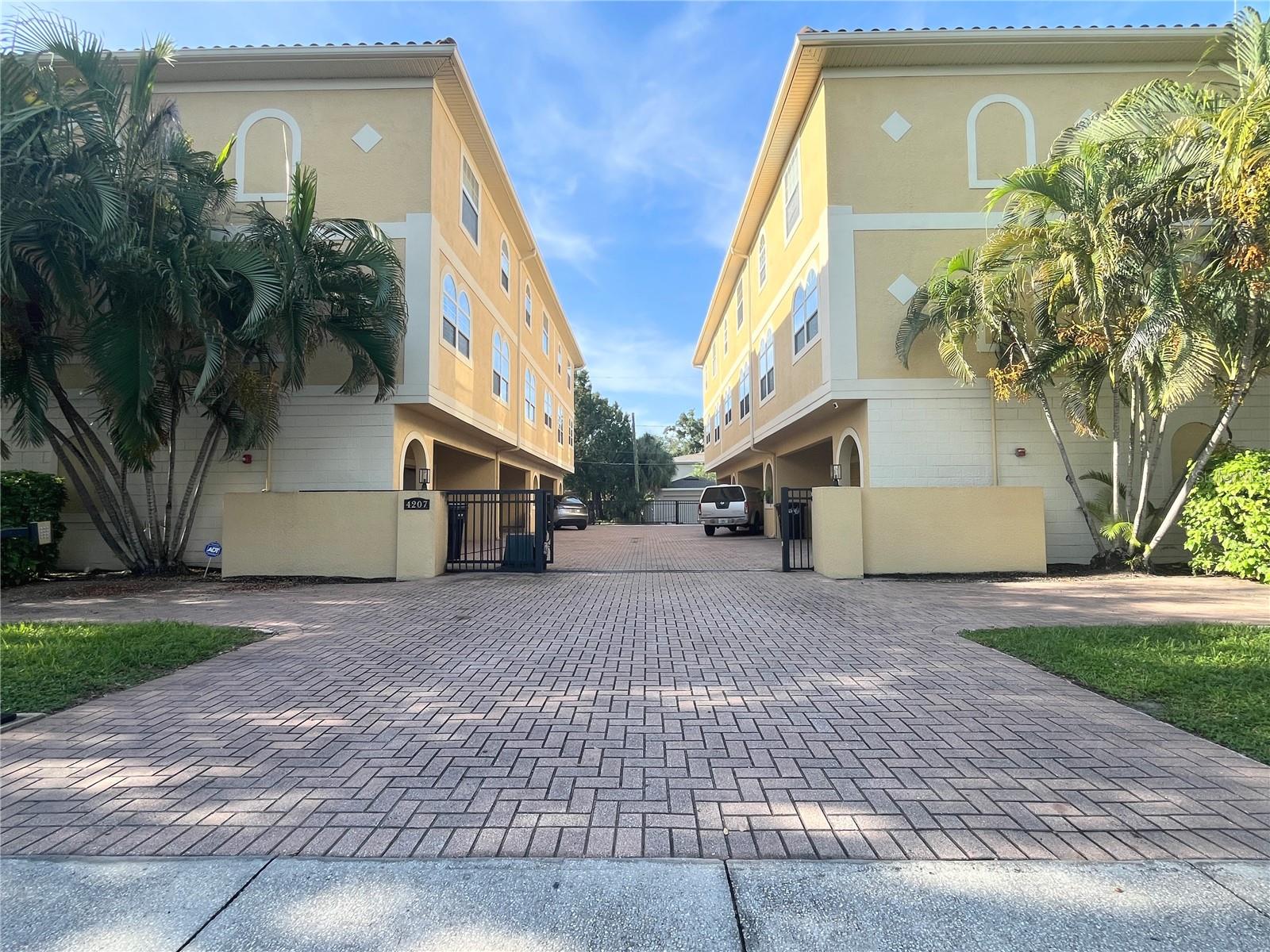 Photo of 4207 W NORTH A STREET #5 TAMPA FL 33609