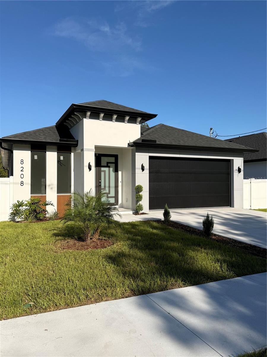 Photo of 8208 N ELMER STREET TAMPA FL 33604