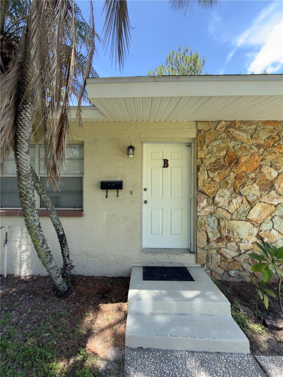 Photo of 7746 62ND STREET #B PINELLAS PARK FL 33781
