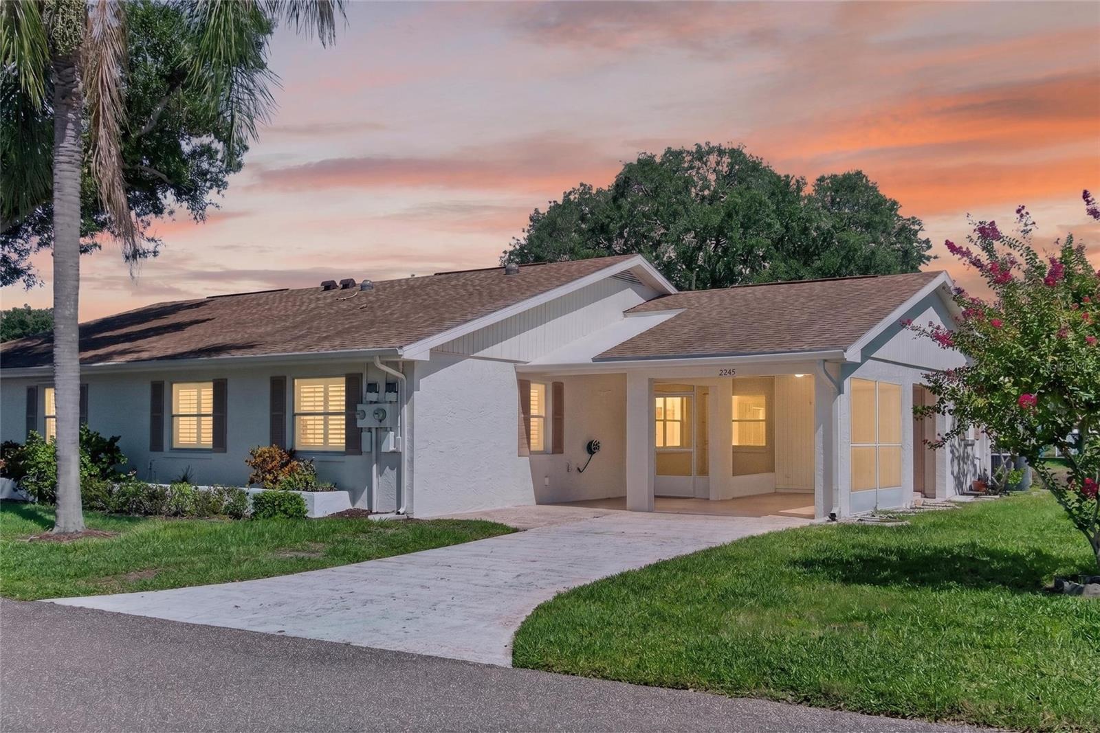Photo of 2245 GREENWICH DRIVE SUN CITY CENTER FL 33573