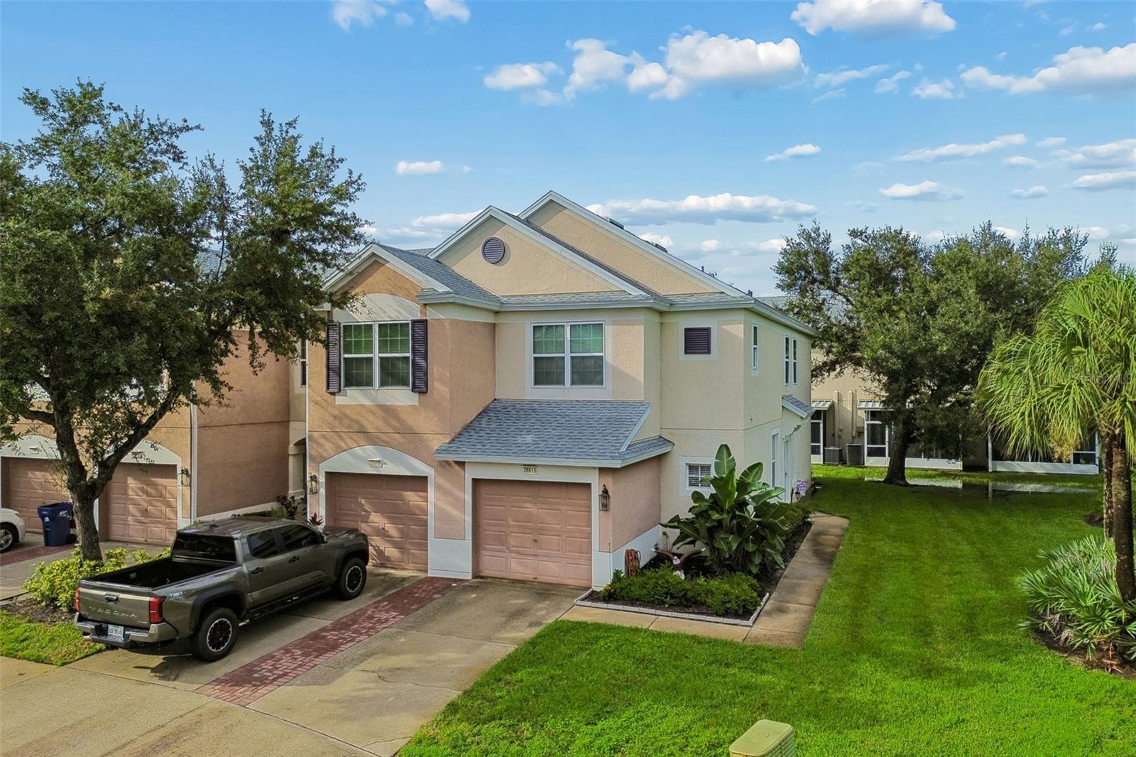 Photo of 26615 CHIMNEY SPIRE LANE WESLEY CHAPEL FL 33544