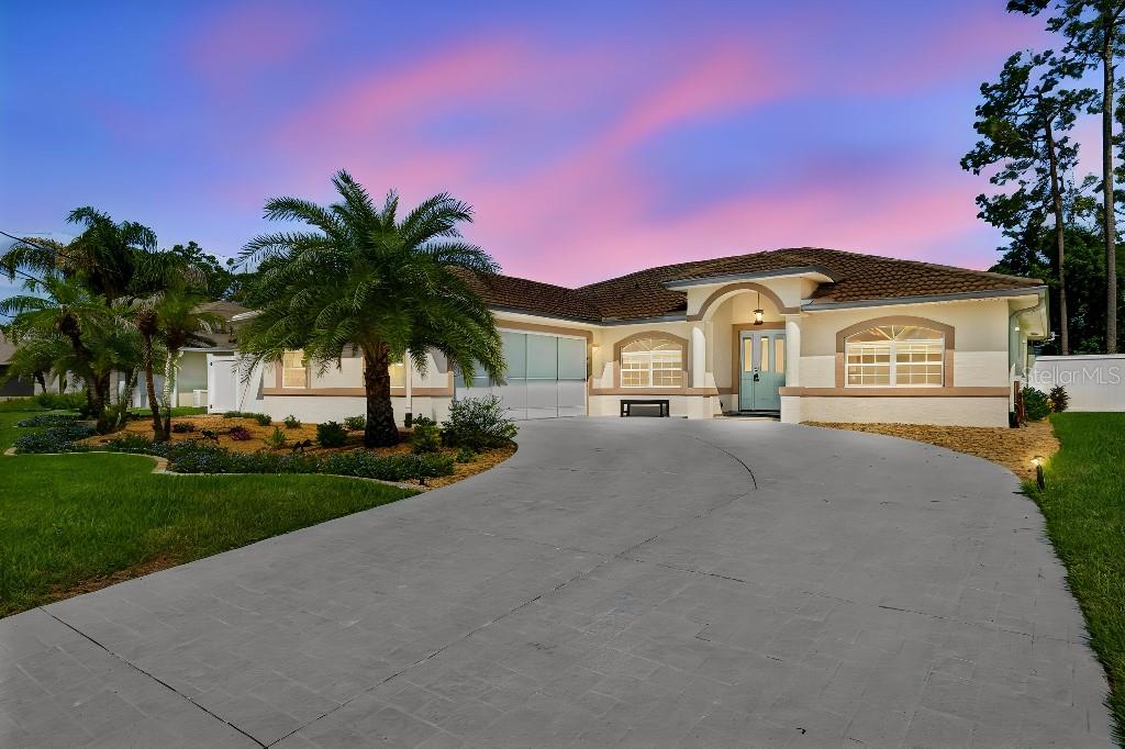 Photo of 9 BARKLEY LANE PALM COAST FL 32137