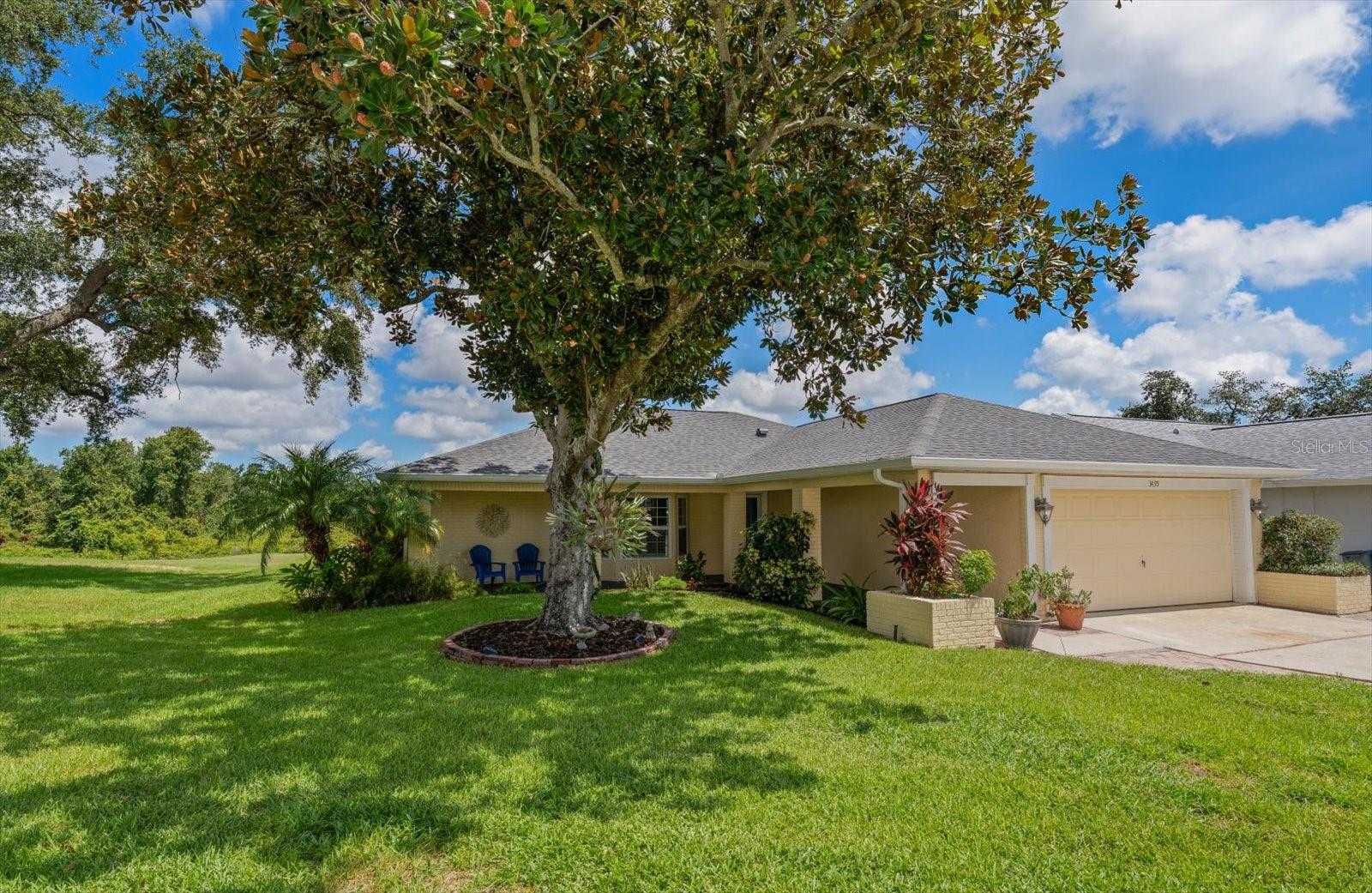 Photo of 3495 W LINKS COURT PALM HARBOR FL 34684