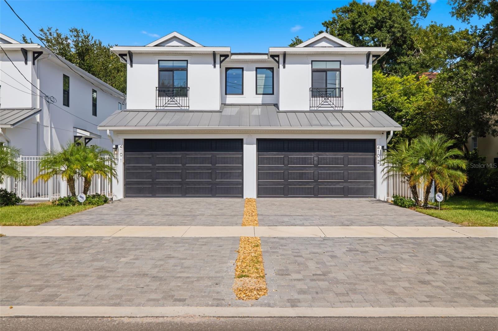 Photo of 410 S HABANA AVENUE #1 TAMPA FL 33609
