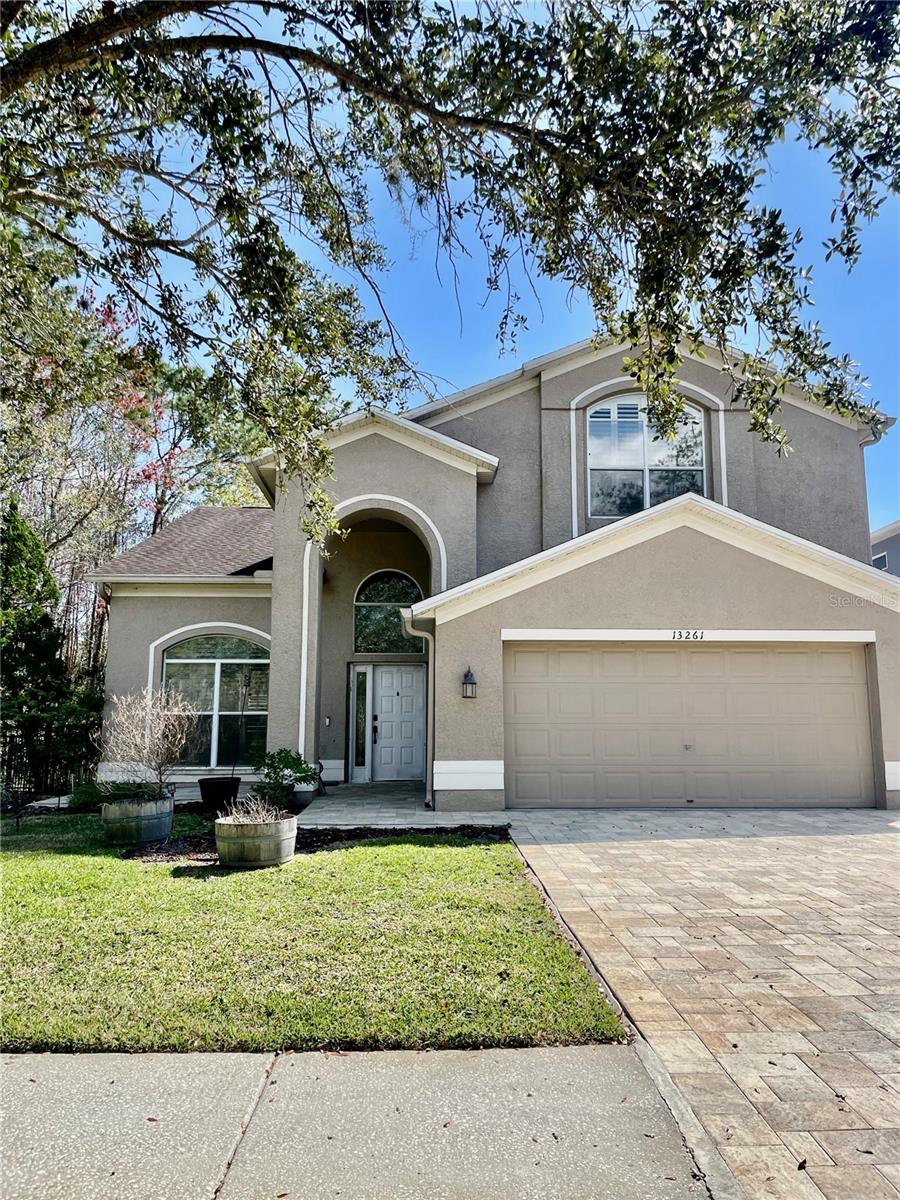 Photo of 13261 ROYAL GEORGE AVENUE ODESSA FL 33556