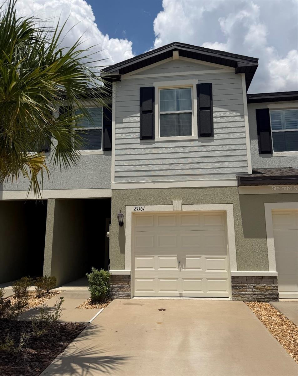 Photo of 21161 THREADFIN WAY LAND O LAKES FL 34638