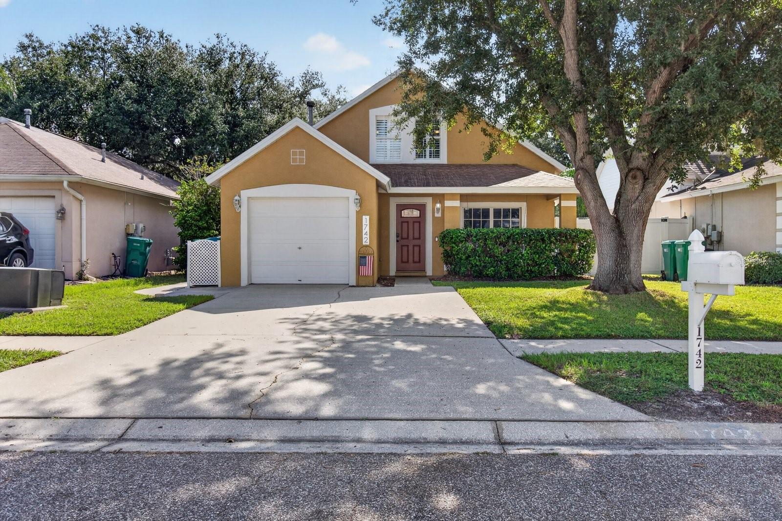 Photo of 1742 HORSECHESTNUT COURT NEW PORT RICHEY FL 34655