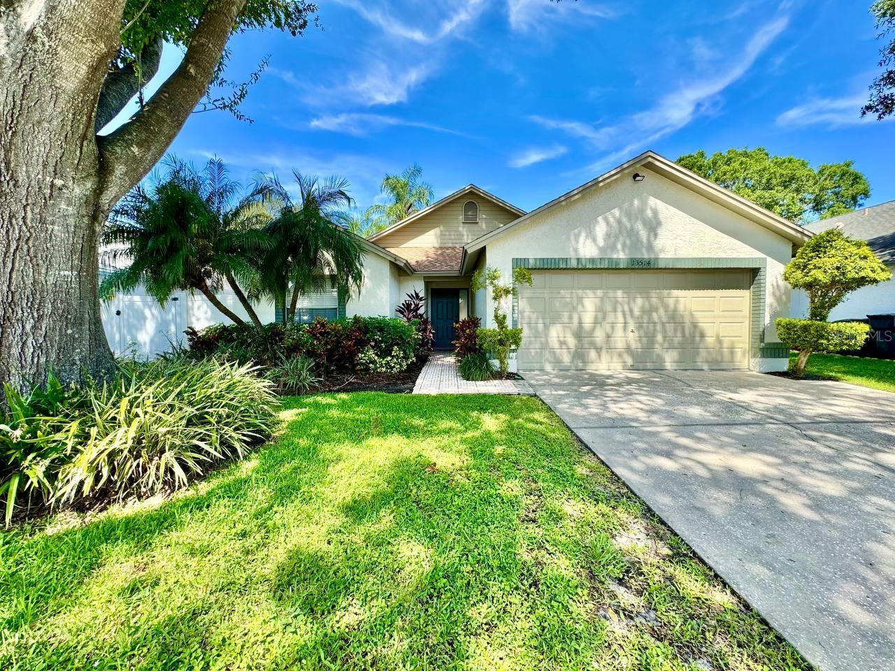 Photo of 13514 COLORADO PLACE TAMPA FL 33626