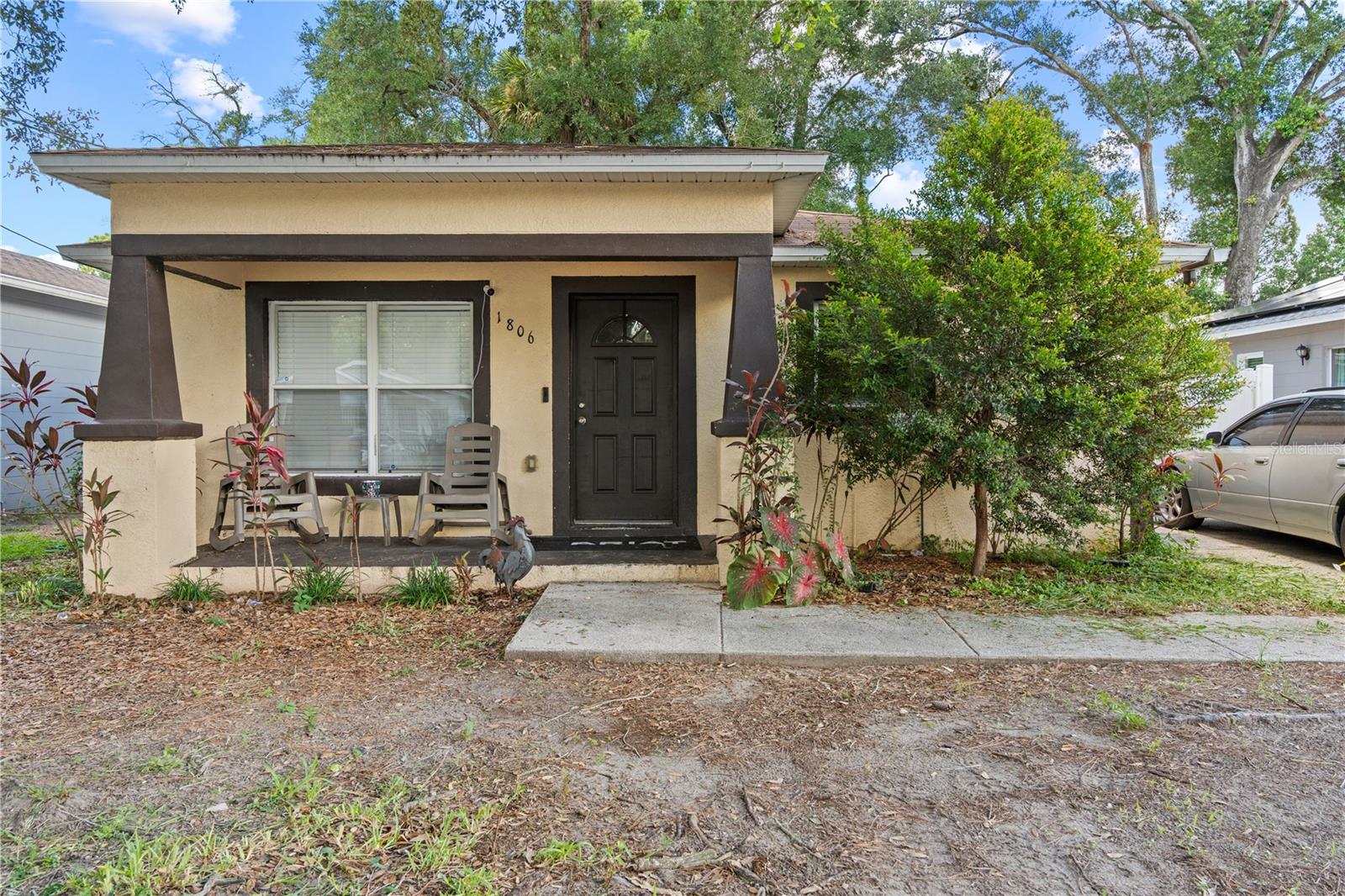 Photo of 1806 E CURTIS STREET TAMPA FL 33610