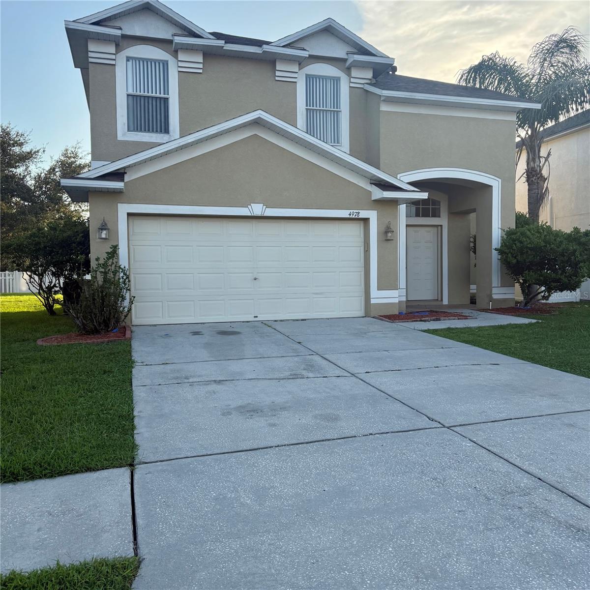 Photo of 4978 TRINIDAD DRIVE LAND O LAKES FL 34639