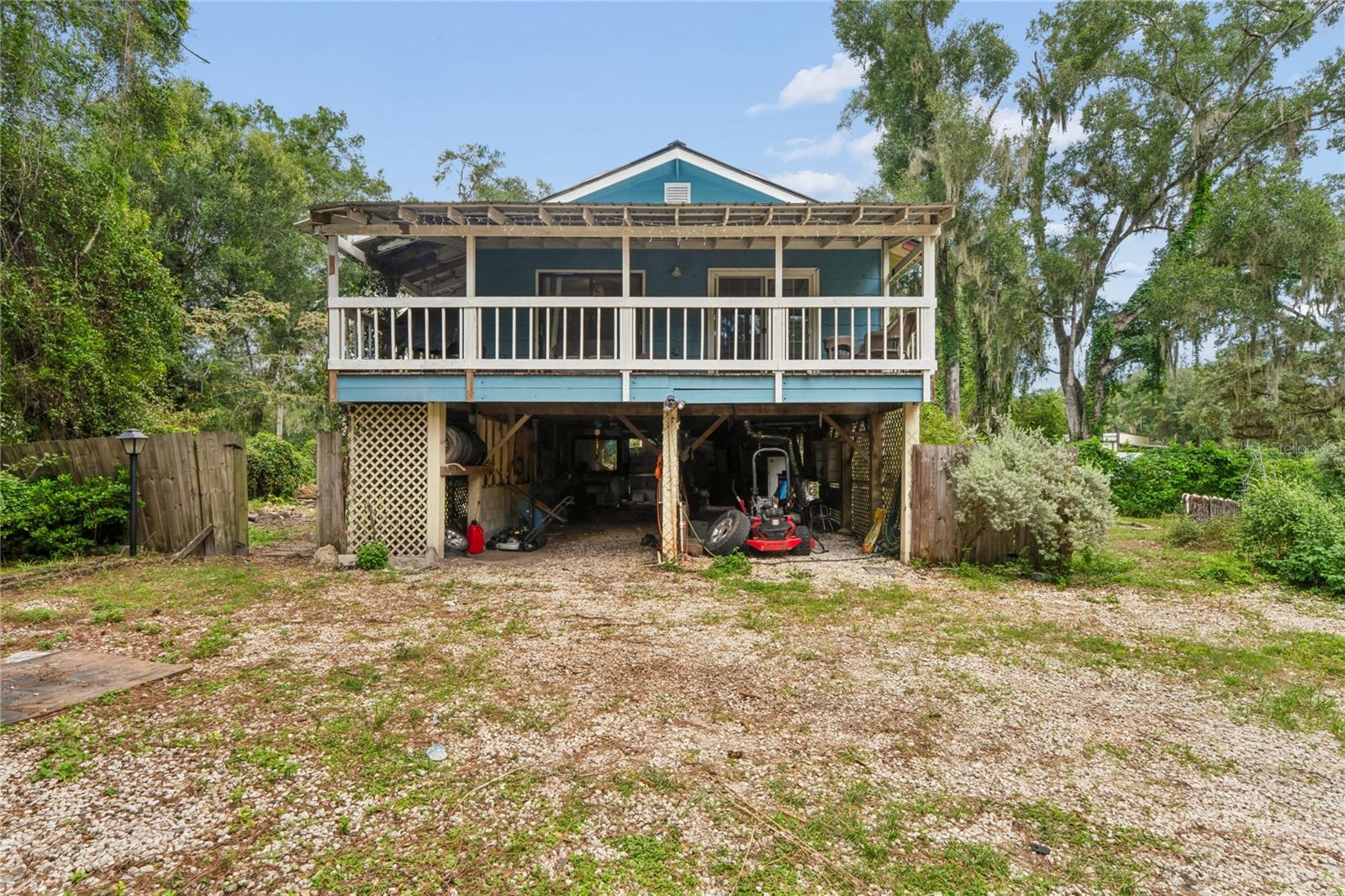 Photo of 25141 KIBLER LANE BROOKSVILLE FL 34601