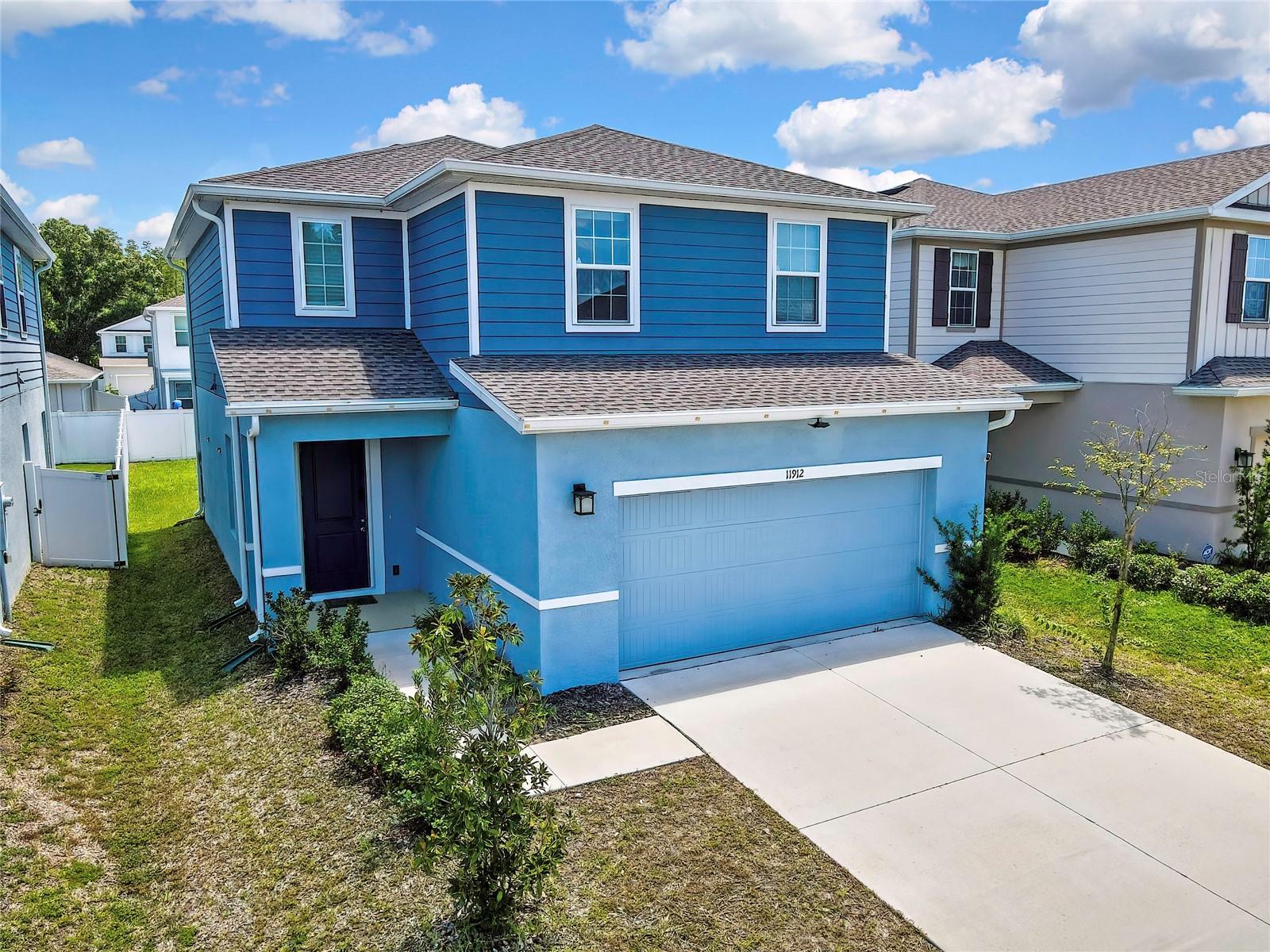 Photo of 11912 THORNCREST DRIVE SPRING HILL FL 34610