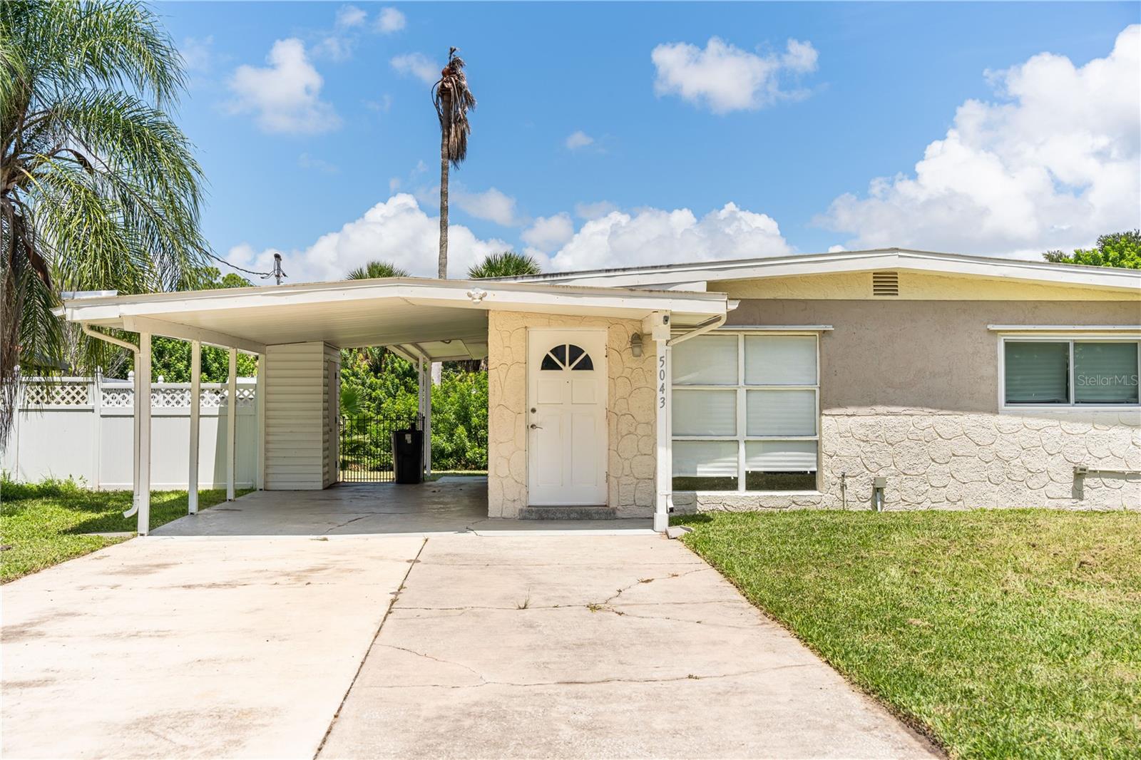 Photo of 5043 OSPREY LANE NEW PORT RICHEY FL 34652