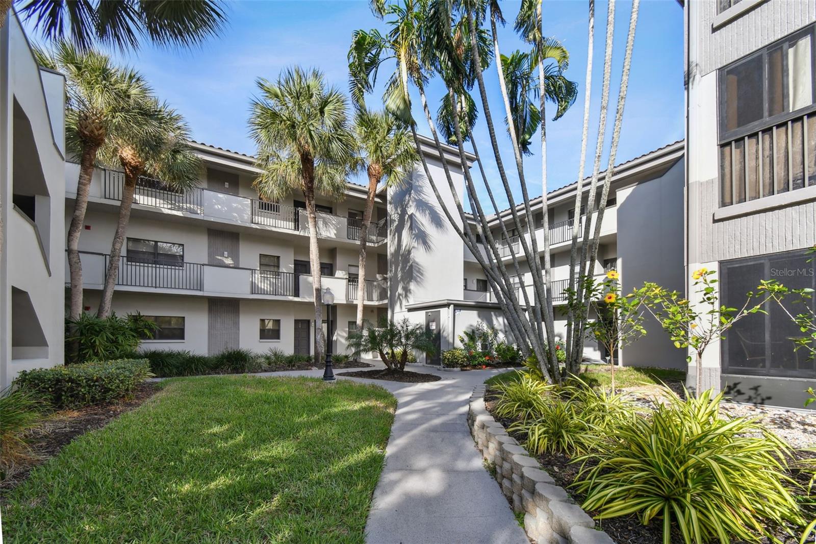 Photo of 2650 COUNTRYSIDE BOULEVARD #C309 CLEARWATER FL 33761