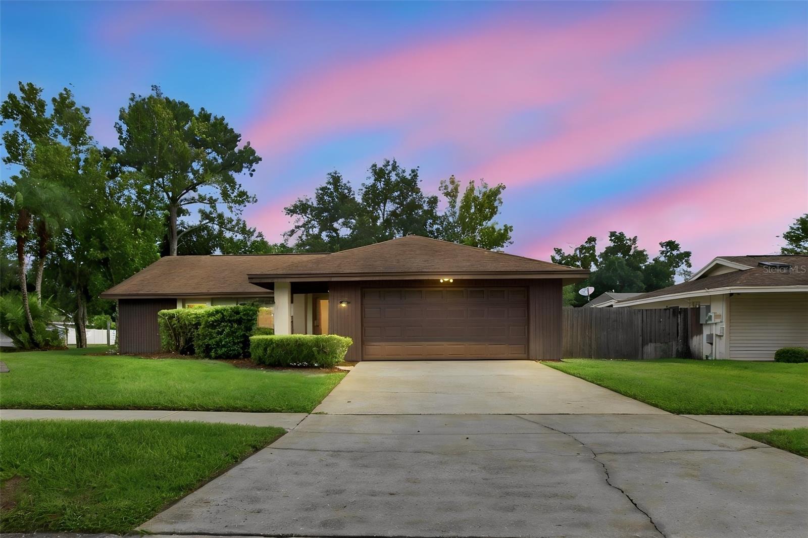Photo of 4611 FRESHWIND AVENUE TAMPA FL 33624