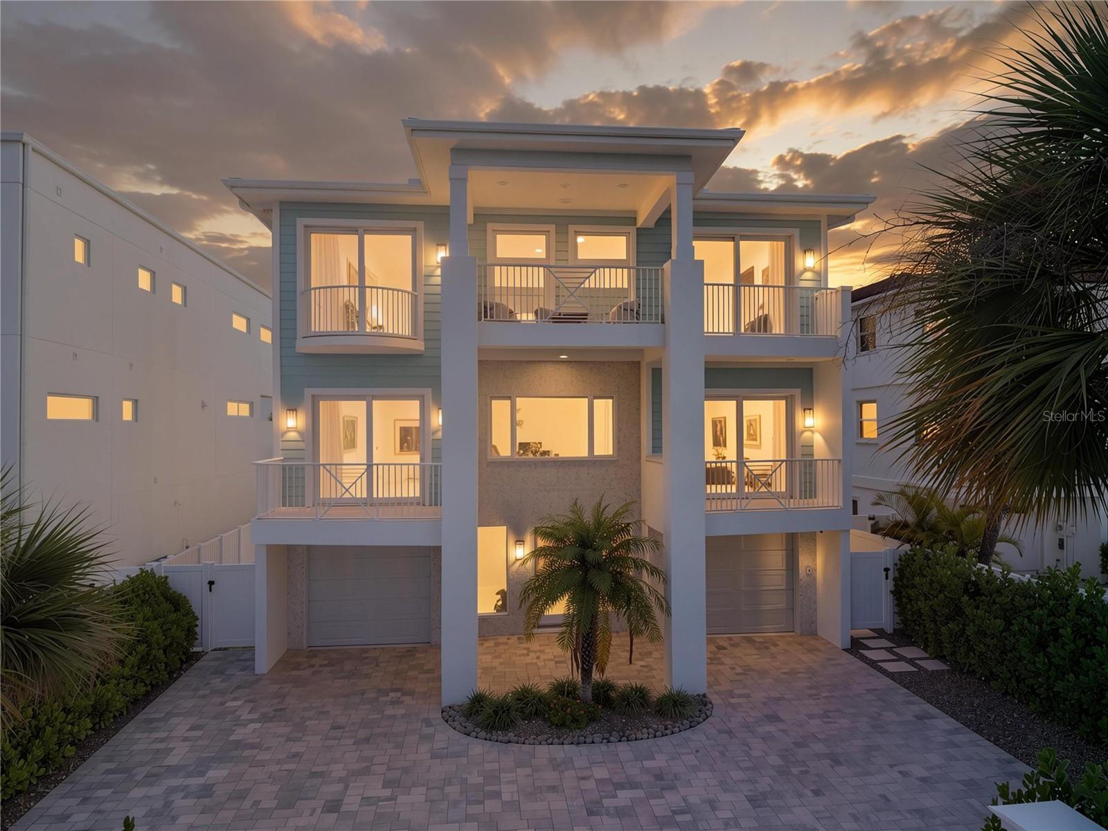 Photo of 34 GULF BOULEVARD INDIAN ROCKS BEACH FL 33785