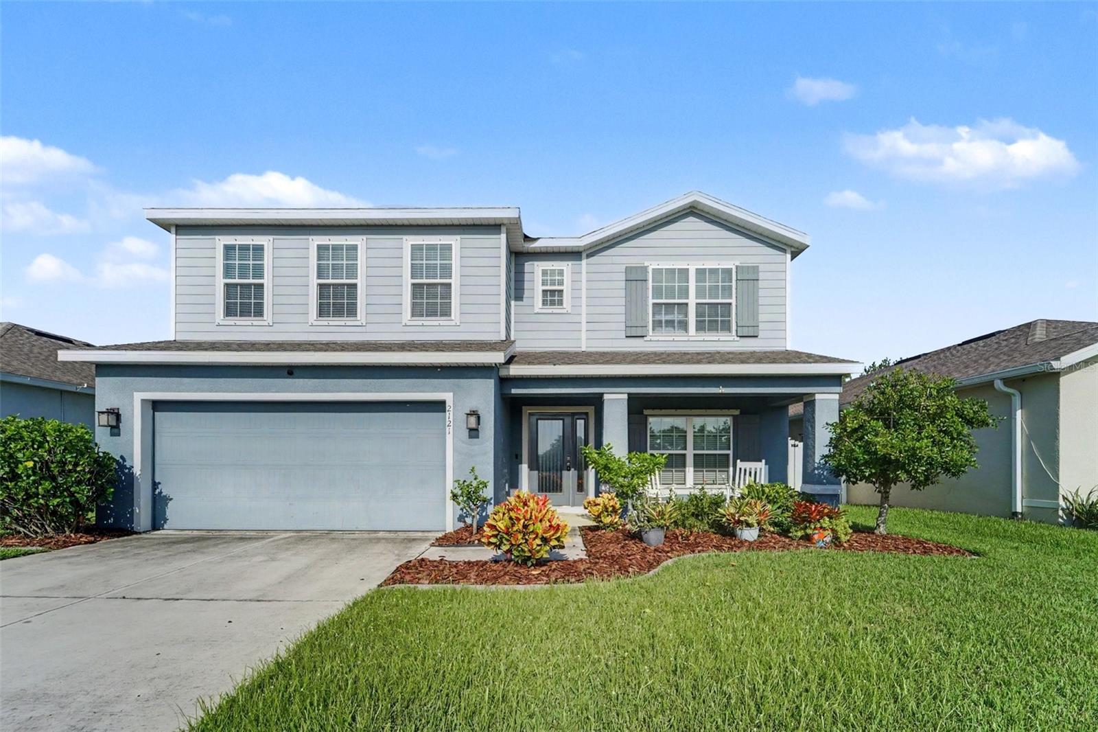 Photo of 2121 BRANDING IRON COURT TRINITY FL 34655