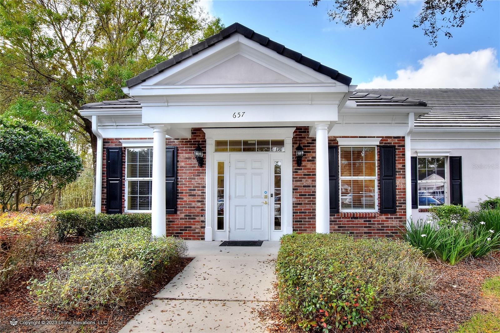 Photo of 657 W LUMSDEN ROAD BRANDON FL 33511