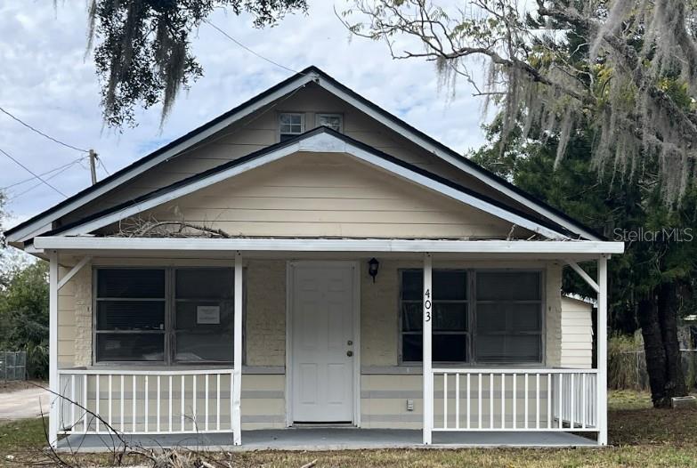 Photo of 403 8TH STREET WINTER HAVEN FL 33881