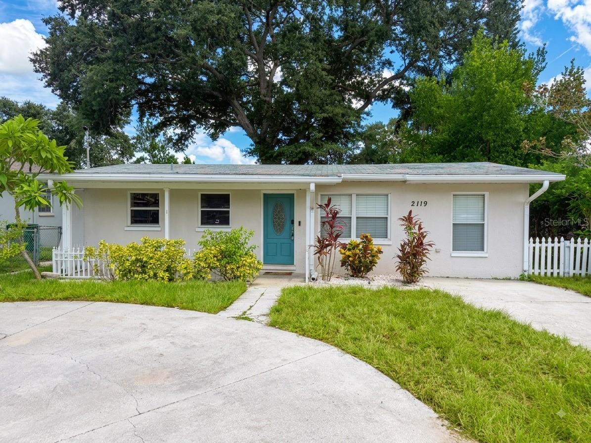Photo of 2119 W HENRY AVENUE TAMPA FL 33603