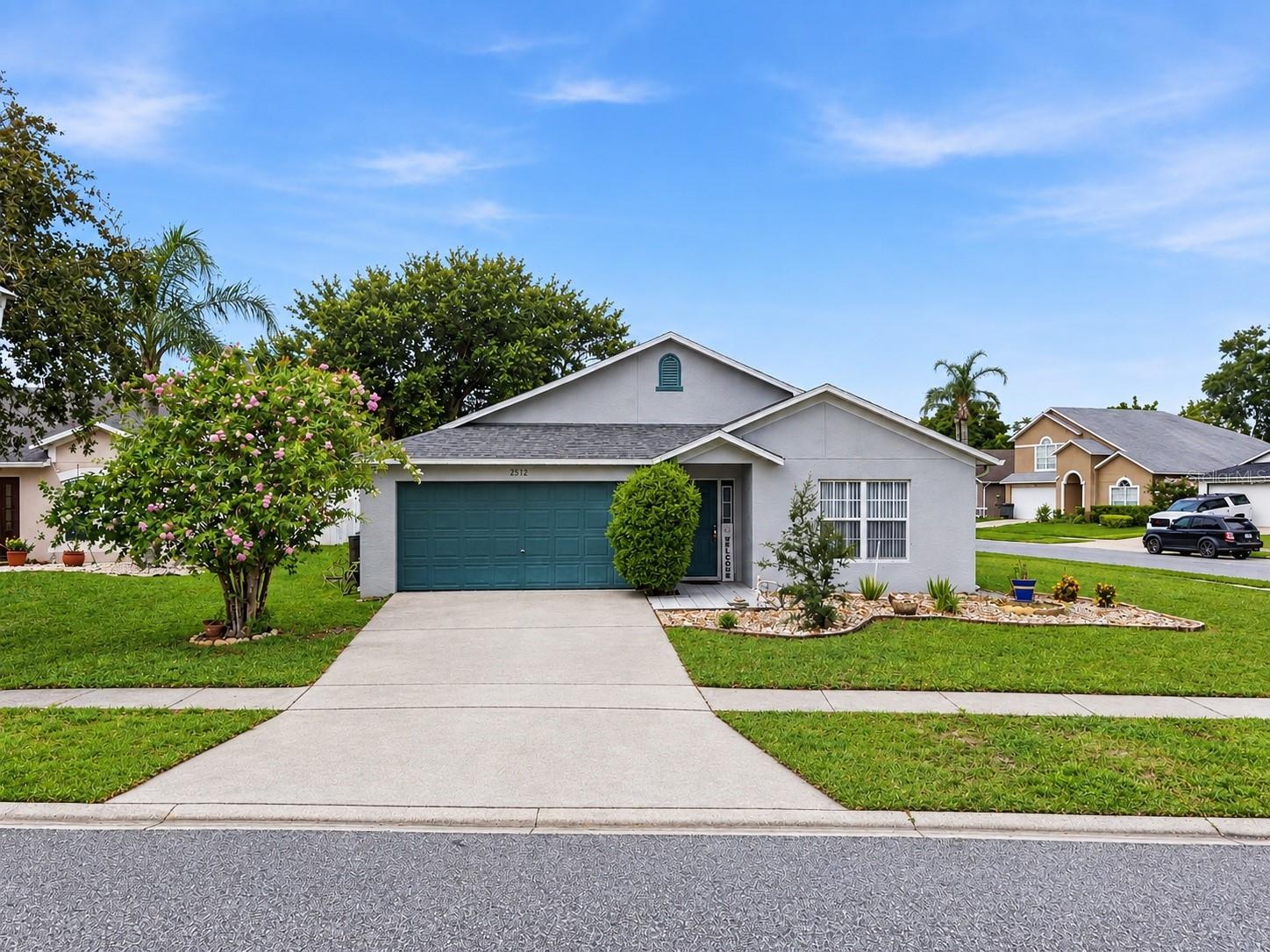 Photo of 2512 ABACUS COURT LAKE MARY FL 32746
