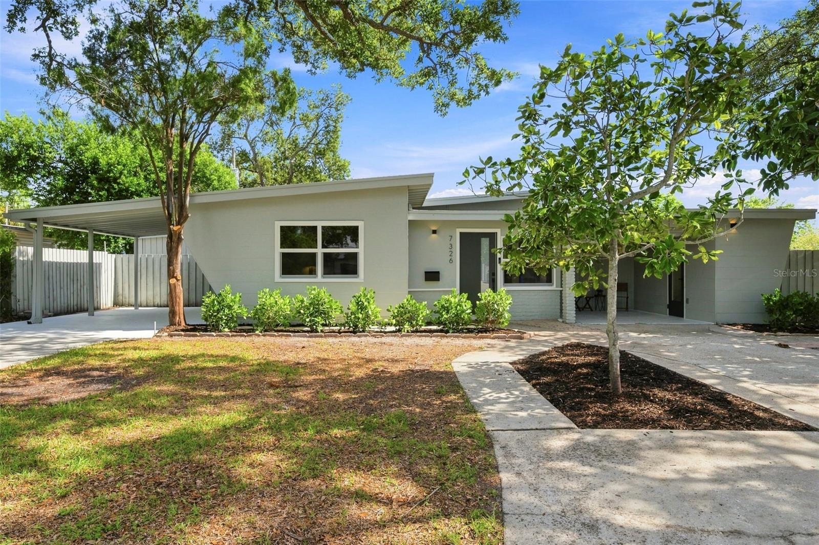 Photo of 7326 11TH AVENUE ST PETERSBURG FL 33710
